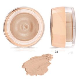 Golden Rose Mousse Foundation 04 Fondöten