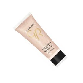 Golden Rose Mousturizing Cream 01 Fondöten