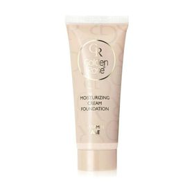 Golden Rose Mousturizing Cream 04 Fondöten