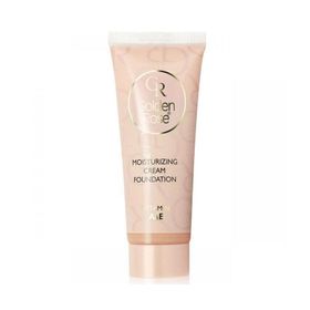 Golden Rose Mousturizing Cream 09 Fondöten
