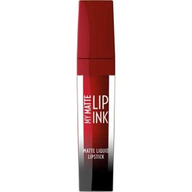 Golden Rose My Matte Lip Ink Likit Mat Ruj