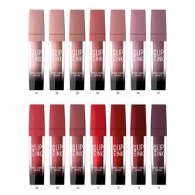 Golden Rose My Matte Lip Ink Likit Mat Ruj