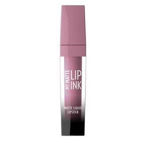 Golden Rose My Matte Lip Ink Likit Mat Ruj