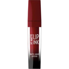 Golden Rose My Matte Lip Ink No:05 Likit Mat Ruj