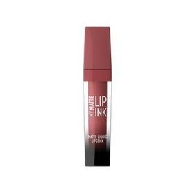 Golden Rose My Matte Lip Ink No:05 Likit Mat Ruj