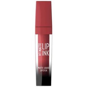 Golden Rose My Matte Lıp Ink No:09