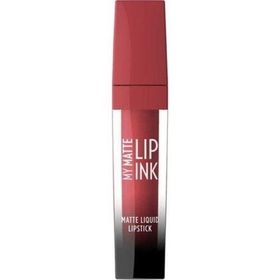 Golden Rose My Matte Lıp Ink No:09