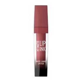 Golden Rose My Matte Lip Ink No:10 Likit Mat Ruj