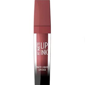 Golden Rose My Matte Lip Ink No:10 Likit Mat Ruj