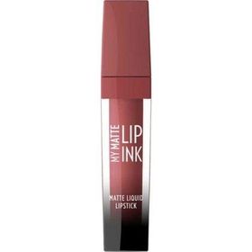 Golden Rose My Matte Lip Ink No:10 Likit Mat Ruj