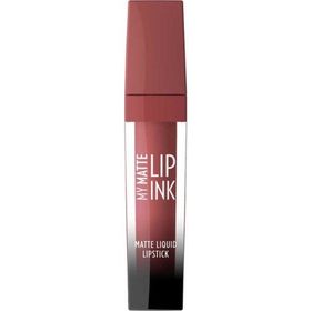 Golden Rose My Matte Lip Ink No:10 Likit Mat Ruj