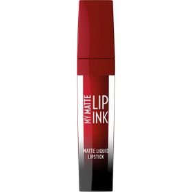 Golden Rose My Matte Lip Ink No:12 Likit Mat Ruj