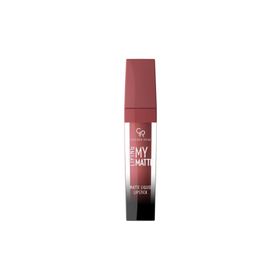 Golden Rose My Matte Lip Ink No:12 Likit Mat Ruj