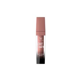 Golden Rose My Matte Lip Ink No:12 Likit Mat Ruj