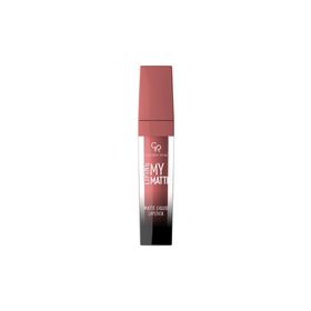 Golden Rose My Matte Lip Ink No:12 Likit Mat Ruj
