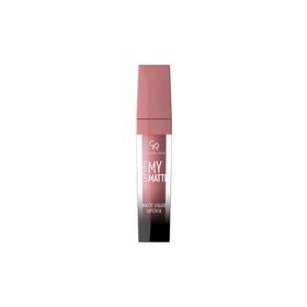 Golden Rose My Matte Lip Ink No:12 Likit Mat Ruj