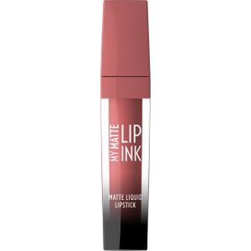 Golden Rose My Matte Lip Ink No:4 Likit Mat Ruj