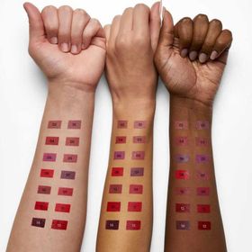 Golden Rose My Matte Liping 06 Likit Mat Ruj