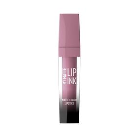 Golden Rose My Matte Liping 09 Likit Mat Ruj