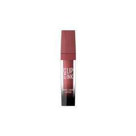 Golden Rose My Matte Liping 10 Likit Mat Ruj