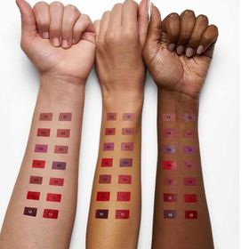 Golden Rose My Matte Liping Matte Liquid No:12 Ruj