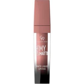 Golden Rose My Matte Liping No:03 Likit Mat Ruj