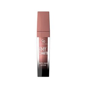 Golden Rose My Matte Liping No:03 Likit Mat Ruj
