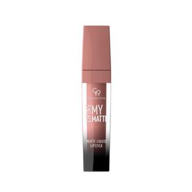 Golden Rose My Matte Liping No:03 Likit Mat Ruj