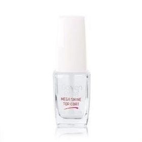 Golden Rose Nail Care Line Mega Shine Top Coat