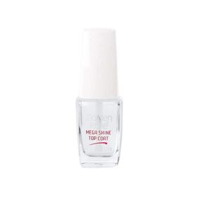 Golden Rose Nail Care Line Mega Shine Top Coat