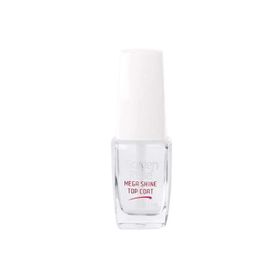 Golden Rose Nail Care Line Mega Shine Top Coat
