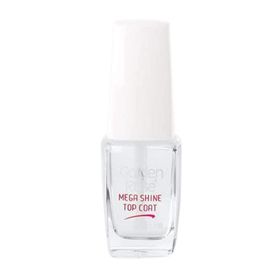 Golden Rose Nail Care Line Mega Shine Top Coat