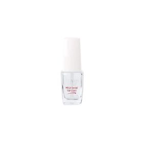 Golden Rose Nail Care Line Mega Shine Top Coat