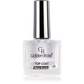 Golden Rose Nail Care Quick Dry Oje Kurutucu