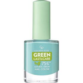 Golden Rose Nail Color 135 Oje