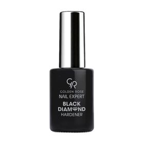 Golden Rose Nail Expert Black Diamond Hardener