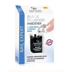 Golden Rose Nail Expert Black Diamond Hardener