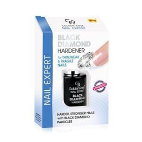 Golden Rose Nail Expert Black Diamond Hardener