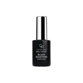 Golden Rose Nail Expert Black Diamond Hardener