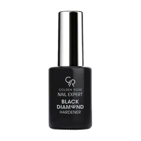 Golden Rose Nail Expert Black Diamond Hardener