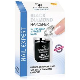 Golden Rose Nail Expert Black Diamond Hardener