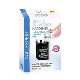 Golden Rose Nail Expert Black Diamond Hardener