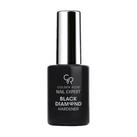 Golden Rose Nail Expert Black Diamond Hardener