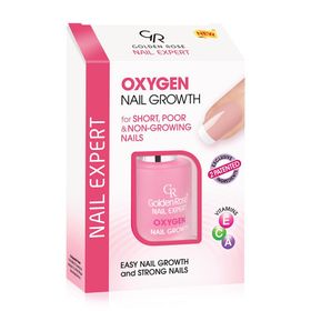 Golden Rose Nail Expert Oxygen Nail Growth Oje