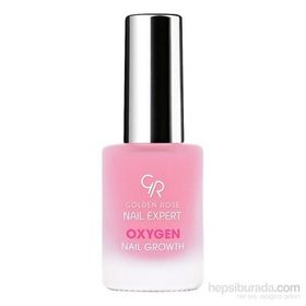 Golden Rose Nail Expert Oxygen Nail Growth Oje