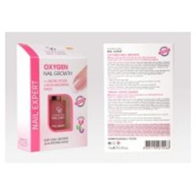 Golden Rose Nail Expert Oxygen Nail Growth Oje