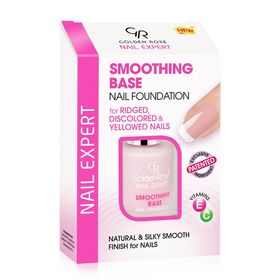 Golden Rose Nail Expert Smoothing 07 Tırnak Bazı