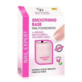 Golden Rose Nail Expert Smoothing 07 Tırnak Bazı