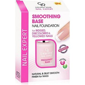 Golden Rose Nail Expert Smoothing 07 Tırnak Bazı