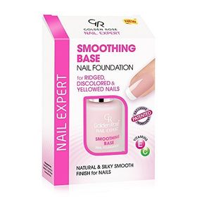 Golden Rose Nail Expert Smoothing 07 Tırnak Bazı